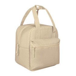 LONCHERA MALIIT BEIGE | Printernet