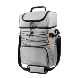 HIELERA TROLLEY OLWEN GRIS | Printernet