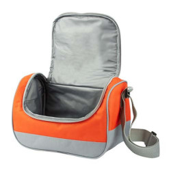 LONCHERA PRESTON NARANJA | Printernet
