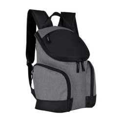 MOCHILA-HIELERA IGUAZU GRIS | Printernet