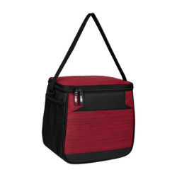 LONCHERA RAIN ROJO | Printernet
