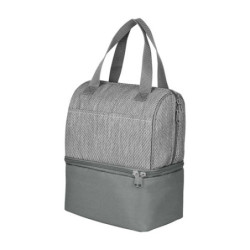 LONCHERA BALK GRIS | Printernet
