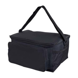 HIELERA 2 SIX NEGRO | Printernet