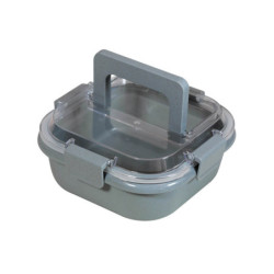 LONCHERA YEMEK GRIS | Printernet