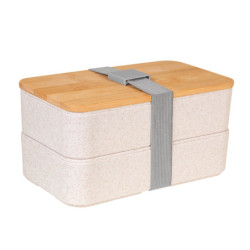 PORTAVIANDAS TURM BEIGE | Printernet