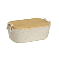 LONCHERA MAKAN BEIGE | Printernet