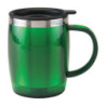 TAZA TÉRMICA BURGOS AZUL | Printernet