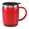 TAZA TÉRMICA BURGOS AZUL | Printernet