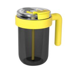 TERMO JUMM AMARILLO | Printernet