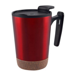 TAZA KILIA ROJO | Printernet