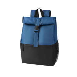 MOCHILA SANYA AZUL | Printernet