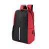 MOCHILA LIGNE ROJO | Printernet