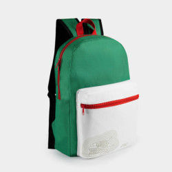 MOCHILA MÉXICO | Printernet