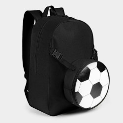 MOCHILA SOCCER | Printernet