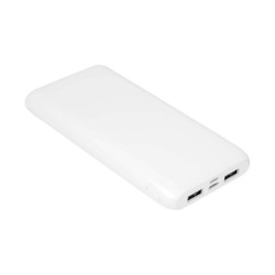 POWER BANK ULSAN BLANCO | Printernet