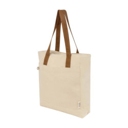 BOLSA NUREK BEIGE | Printernet