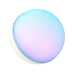 BOCINA APVALUS BLANCO | Printernet