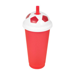VASO JAS SOCCER VERDE | Printernet