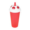 VASO JAS SOCCER VERDE | Printernet
