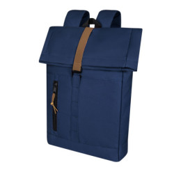 MOCHILA MACIEZ AZUL | Printernet