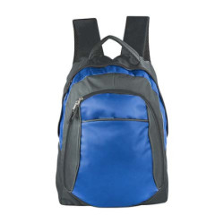 MOCHILA CAMBRIDGE ROJO | Printernet