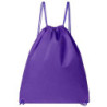 BOLSA-MOCHILA ASTORGA AMARILLO | Printernet