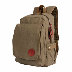 MOCHILA TIKAL VERDE | Printernet