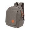 MOCHILA TIKAL VERDE | Printernet