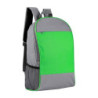 MOCHILA ALSHAIN VERDE | Printernet