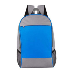 MOCHILA ALSHAIN VERDE | Printernet