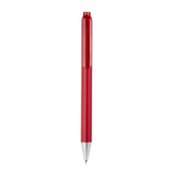 BOLÍGRAFO ELBING ROJO | Printernet