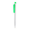 BOLÍGRAFO SOPRON VERDE | Printernet
