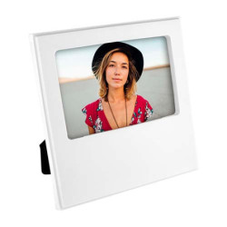 PORTARRETRATO CINDREL BLANCO | Printernet