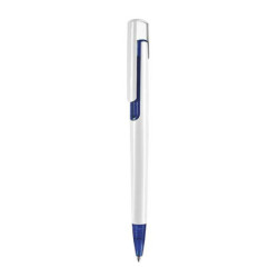 BOLÍGRAFO TXT AZUL | Printernet