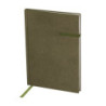 LIBRETA BLID VERDE | Printernet
