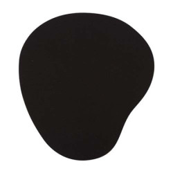 MOUSE PAD BEAN NEGRO | Printernet