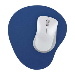 MOUSE PAD BEAN NEGRO | Printernet