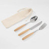 SET DE CUBIERTOS TOMMER | Printernet