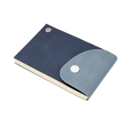 LIBRETA SABITI AZUL | Printernet