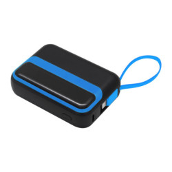 POWER BANK VATIO AZUL | Printernet