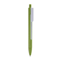 BOLÍGRAFO ECO GRURI VERDE | Printernet