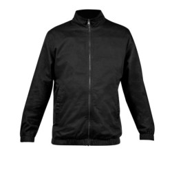 CHAMARRA ROMANOV AZUL TALLA S | Printernet