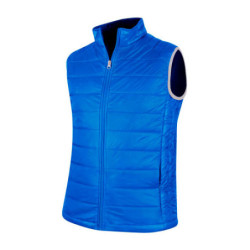 CHALECO AVALON ROJO TALLA G | Printernet