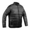 CHAMARRA NORFOLK NEGRA TALLA XXL | Printernet