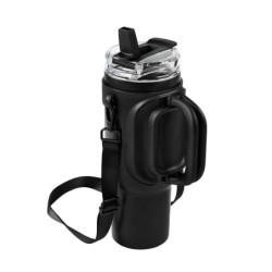 TERMO CANADA NEGRO | Printernet