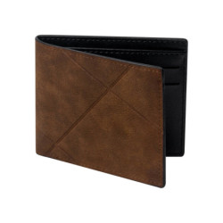 CARTERA RIYAL NEGRO | Printernet