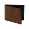 CARTERA RIYAL NEGRO | Printernet