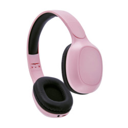 AUDÍFONOS SOUND ROSA | Printernet
