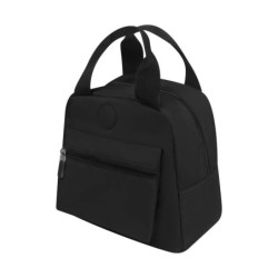 LONCHERA NEGAN NEGRO | Printernet