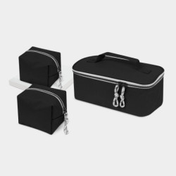 SET ORGANIZADOR DE VIAJE VIARE | Printernet